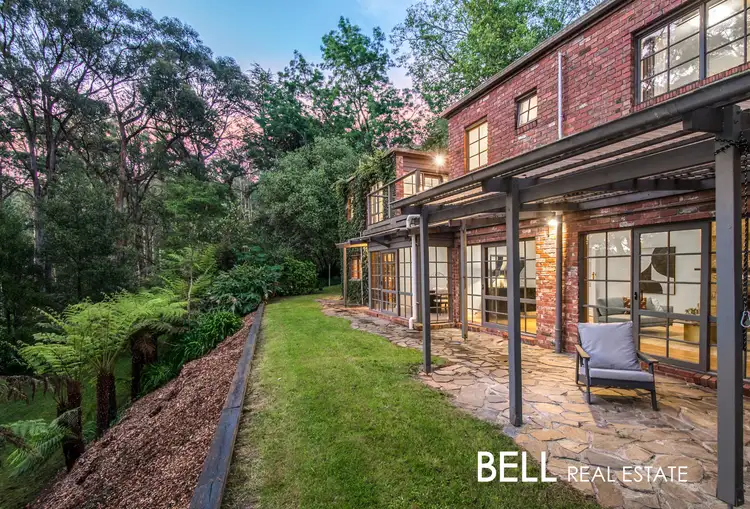 157-159 Mast Gully Road, Ferny Creek VIC 3786