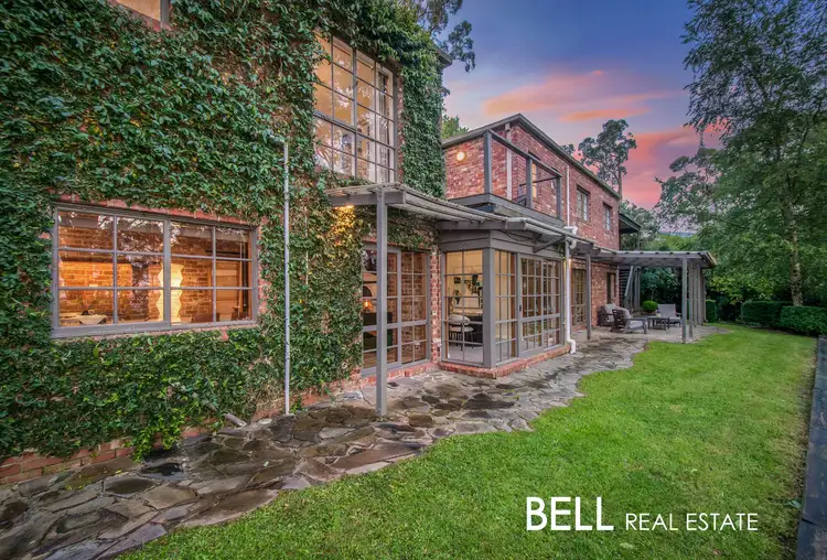157-159 Mast Gully Road, Ferny Creek VIC 3786