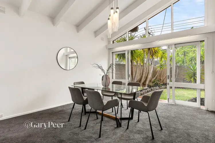 Fifth view of Homely unit listing, 48A Snowdon Avenue, Caulfield VIC 3162