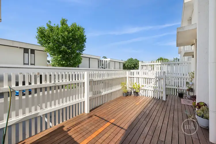 Second view of Homely unit listing, 25/80 Enterprise Drive, Bundoora VIC 3083