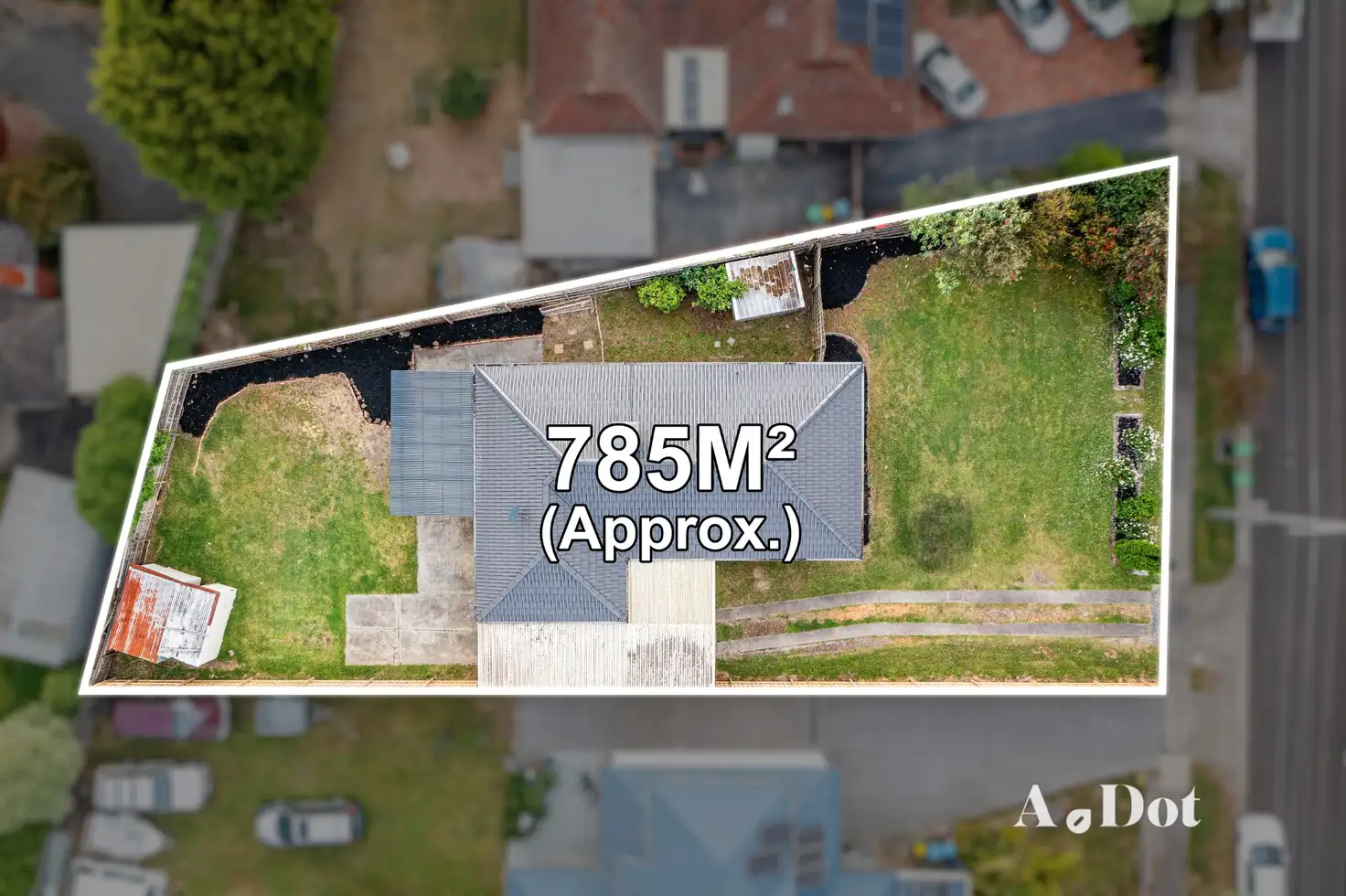 Main view of Homely house listing, 12 Philip Road, Knoxfield VIC 3180