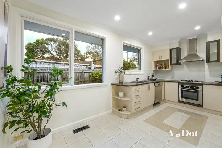 Sixth view of Homely house listing, 12 Philip Road, Knoxfield VIC 3180