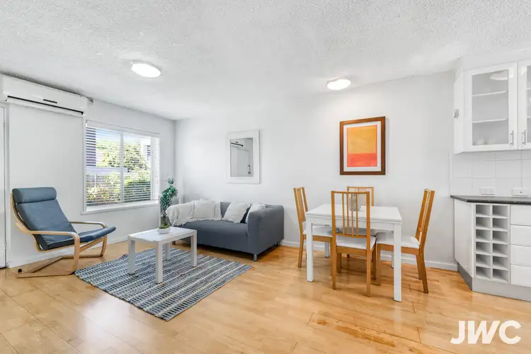 Second view of Homely apartment listing, 1/2 Ruabon Road, Toorak VIC 3142