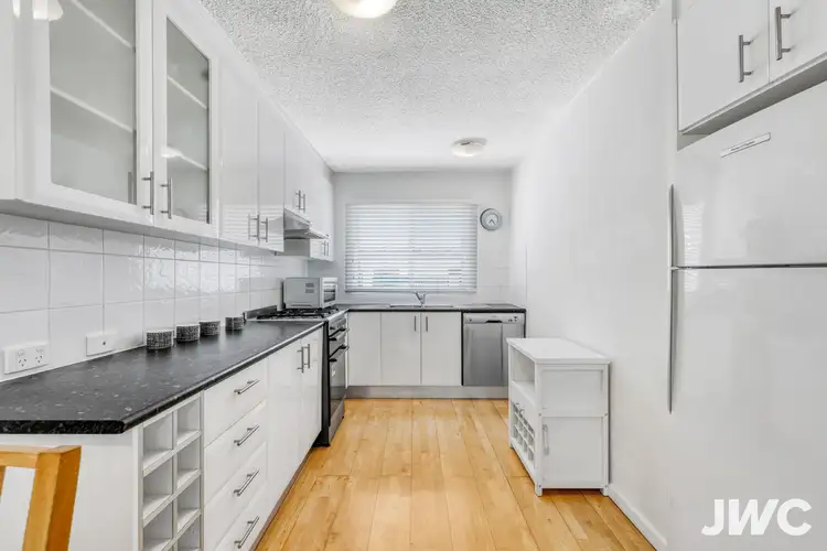 Fourth view of Homely apartment listing, 1/2 Ruabon Road, Toorak VIC 3142