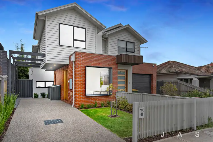 76B Kidman Street