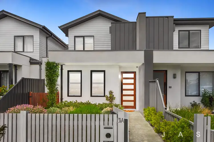 31A Bena Street