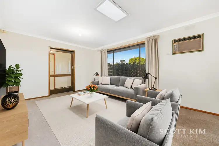 Third view of Homely house listing, 1 Michele Drive, Scoresby VIC 3179