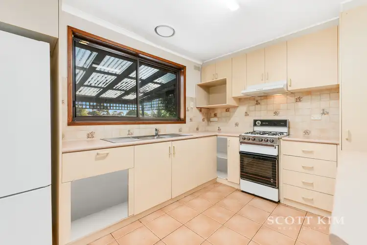 Fourth view of Homely house listing, 1 Michele Drive, Scoresby VIC 3179