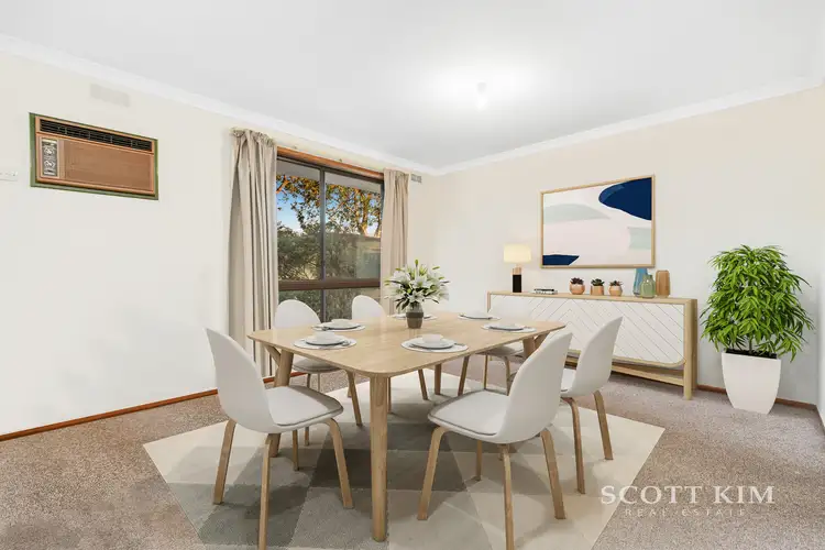 Fifth view of Homely house listing, 1 Michele Drive, Scoresby VIC 3179