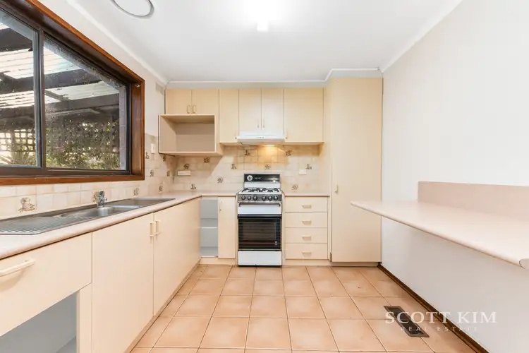 Sixth view of Homely house listing, 1 Michele Drive, Scoresby VIC 3179