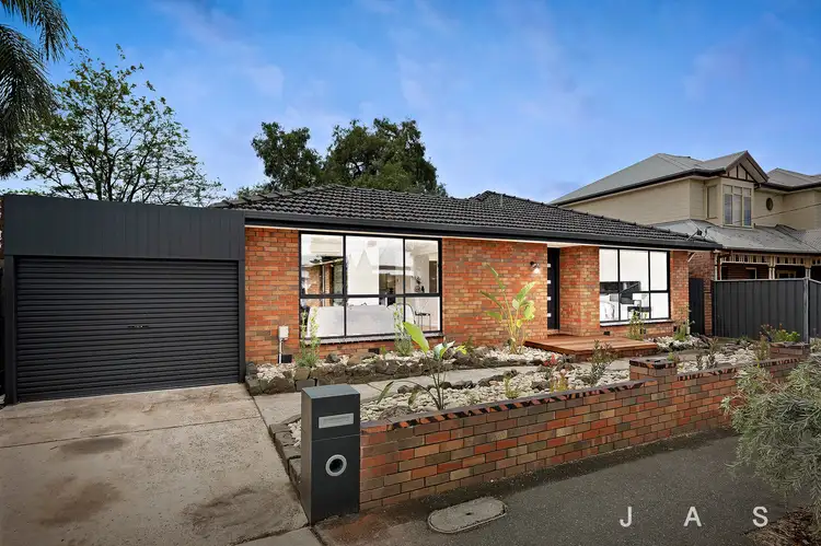 8B Lennox Street, Yarraville VIC 3013