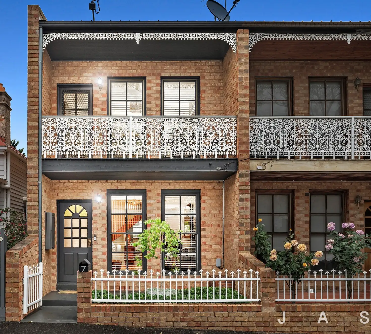 Main view of Homely house listing, 7 Percy Street, Kensington VIC 3031