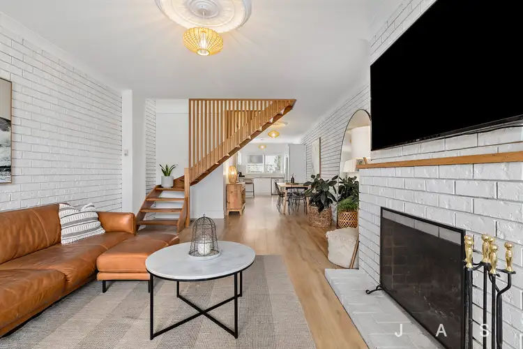 Fourth view of Homely house listing, 7 Percy Street, Kensington VIC 3031