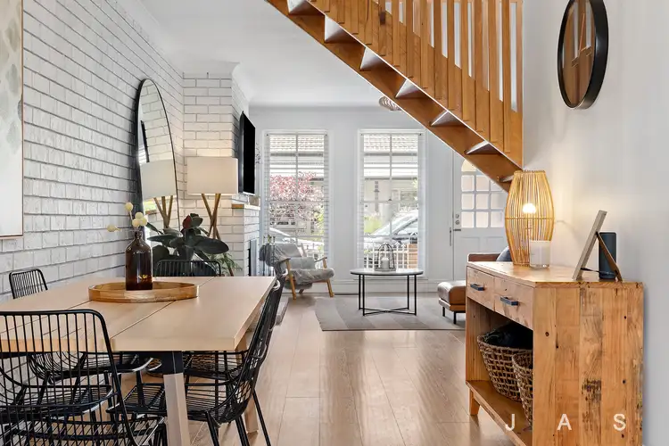 Fifth view of Homely house listing, 7 Percy Street, Kensington VIC 3031