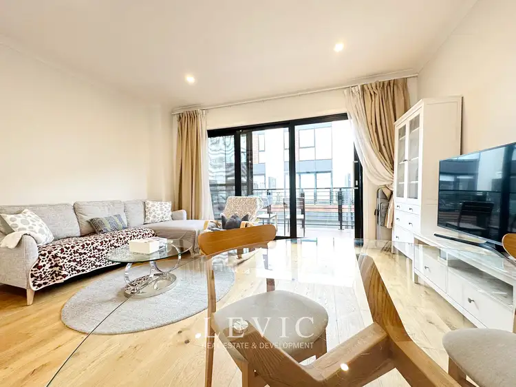 Main view of Homely townhouse listing, 28 Velvet Road, Port Melbourne VIC 3207