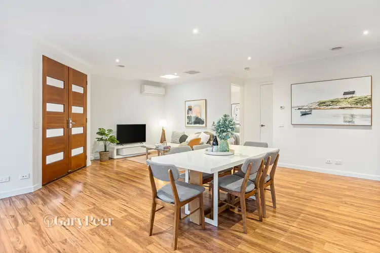 Sixth view of Homely unit listing, 2/24 McFarlane Court, Highett VIC 3190