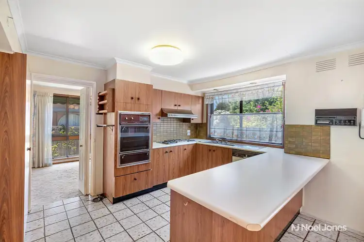 Second view of Homely house listing, 44 Bexsarm Crescent, Rowville VIC 3178