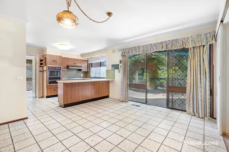Third view of Homely house listing, 44 Bexsarm Crescent, Rowville VIC 3178