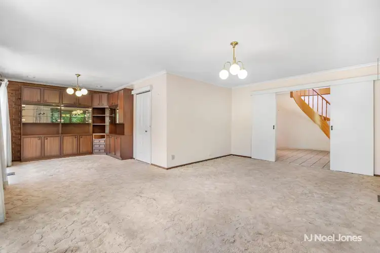 Fourth view of Homely house listing, 44 Bexsarm Crescent, Rowville VIC 3178