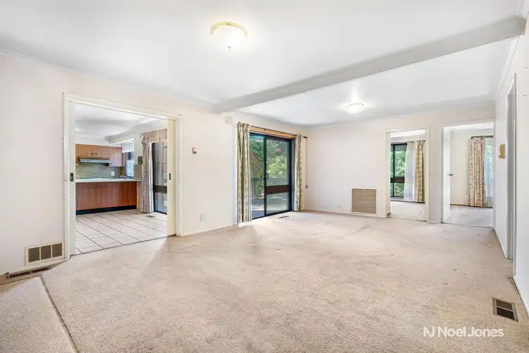 Fifth view of Homely house listing, 44 Bexsarm Crescent, Rowville VIC 3178