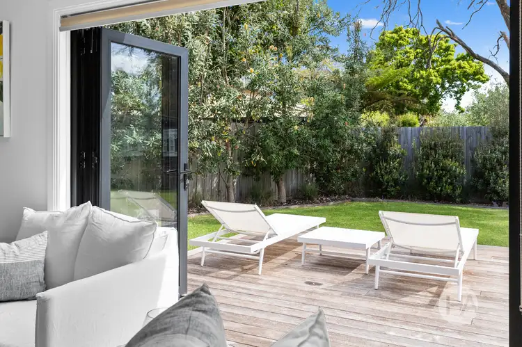 Main view of Homely house listing, 31 Buckley Street, Balnarring VIC 3926