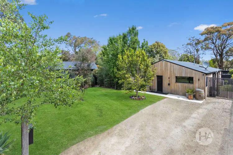 Second view of Homely house listing, 31 Buckley Street, Balnarring VIC 3926