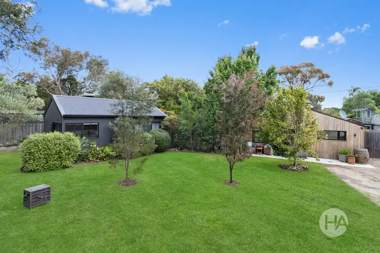Third view of Homely house listing, 31 Buckley Street, Balnarring VIC 3926