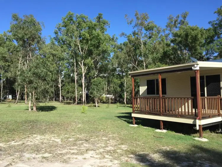 171 Messmate Drive, Miriam Vale QLD 4677