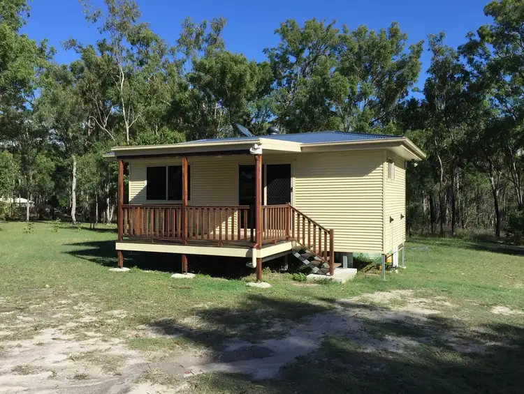 Second view of Homely house listing, 171 Messmate Drive, Miriam Vale QLD 4677