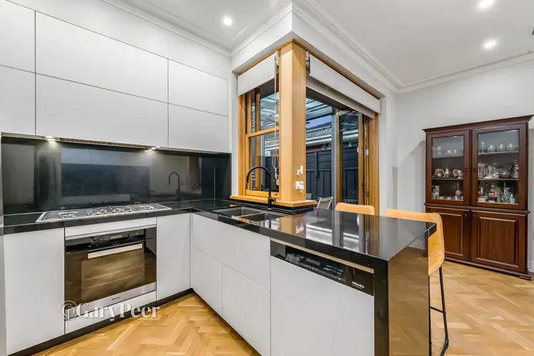 Third view of Homely unit listing, 2/7 Alfred Street, Caulfield VIC 3162