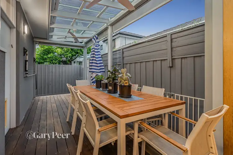 Fourth view of Homely unit listing, 2/7 Alfred Street, Caulfield VIC 3162