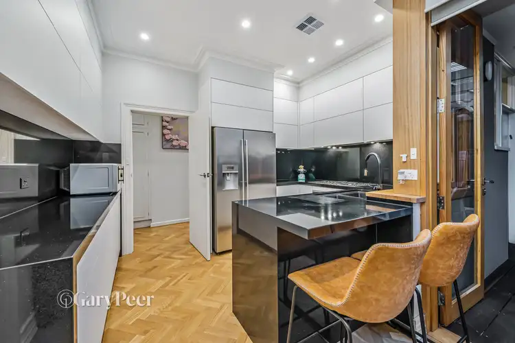Fifth view of Homely unit listing, 2/7 Alfred Street, Caulfield VIC 3162