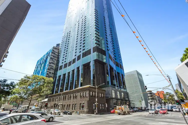 3007/160 Victoria Street, Carlton VIC 3053
