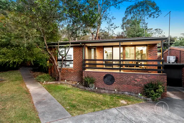 4/82-84 Diamond Creek Road, Greensborough VIC 3088