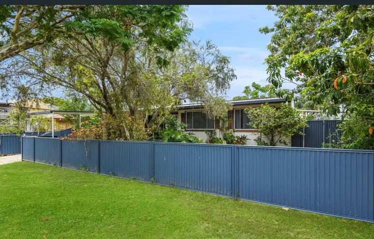 9 Dwyer Street