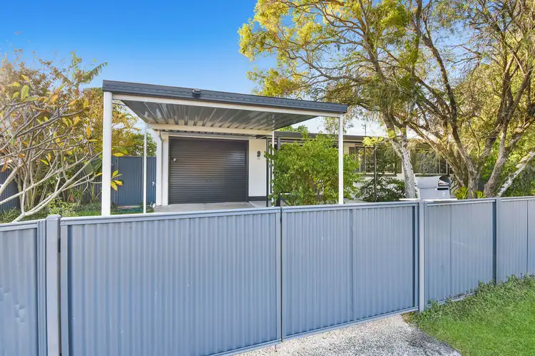 Second view of Homely house listing, 9 Dwyer Street, Beachmere QLD 4510