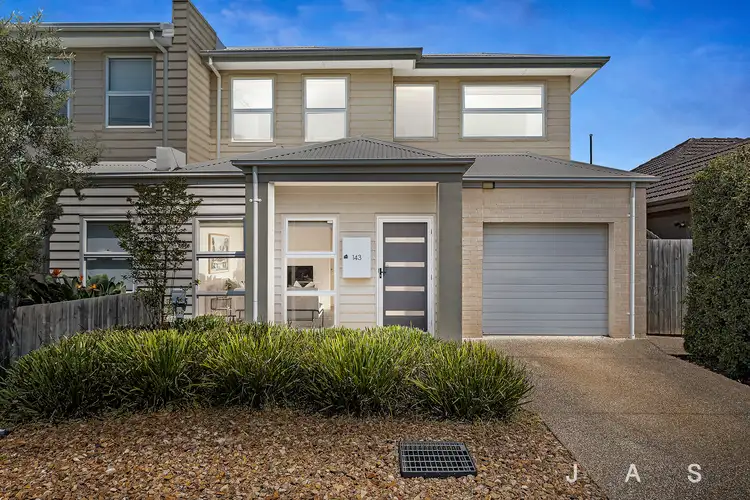 143 Suffolk Street, West Footscray VIC 3012