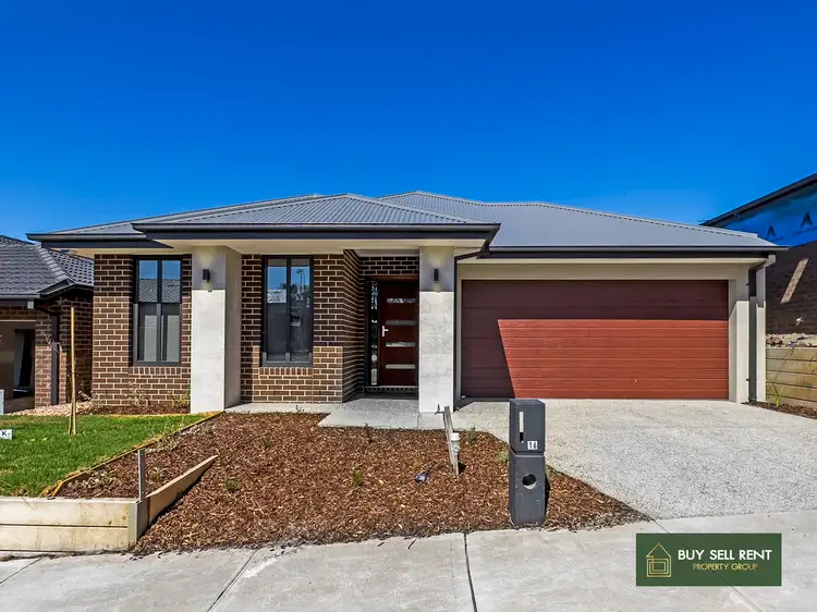 16 Falcon Street