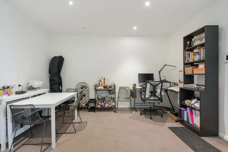 Second view of Homely apartment listing, 35 Simmons Street, South Yarra VIC 3141