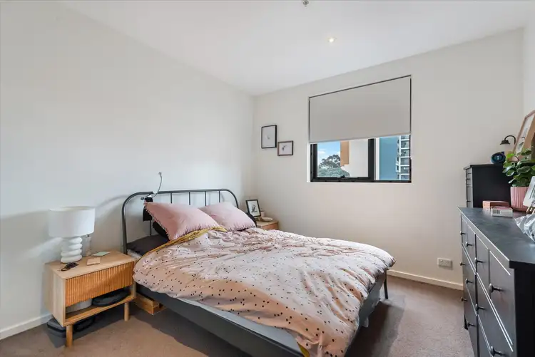 Fifth view of Homely apartment listing, 35 Simmons Street, South Yarra VIC 3141