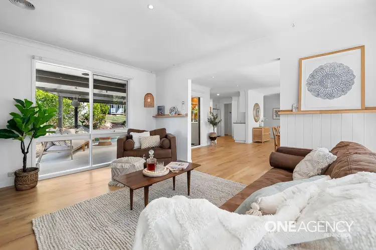 Fourth view of Homely house listing, 27 Quinns Parade, Mount Eliza VIC 3930