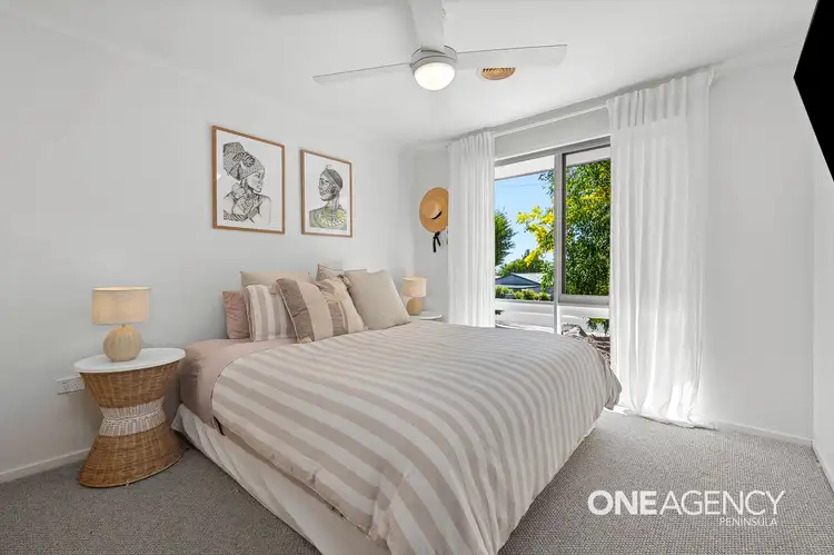 Fifth view of Homely house listing, 27 Quinns Parade, Mount Eliza VIC 3930