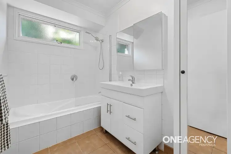 Sixth view of Homely house listing, 27 Quinns Parade, Mount Eliza VIC 3930