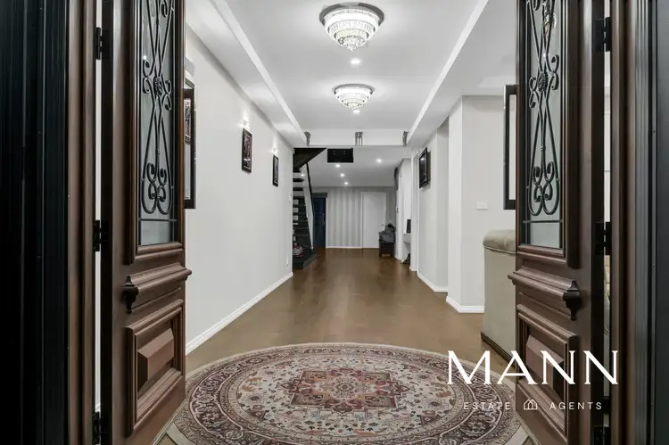 Second view of Homely house listing, 10 Conservatory Street, Donnybrook VIC 3064