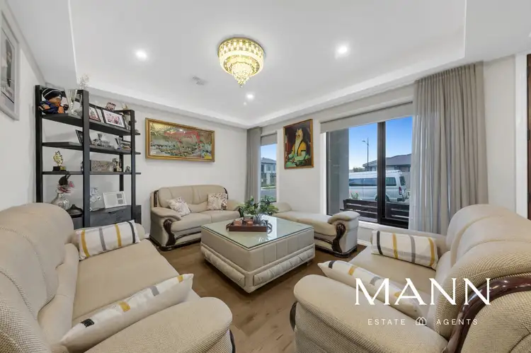 Fourth view of Homely house listing, 10 Conservatory Street, Donnybrook VIC 3064