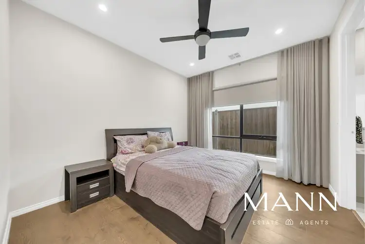 Fifth view of Homely house listing, 10 Conservatory Street, Donnybrook VIC 3064