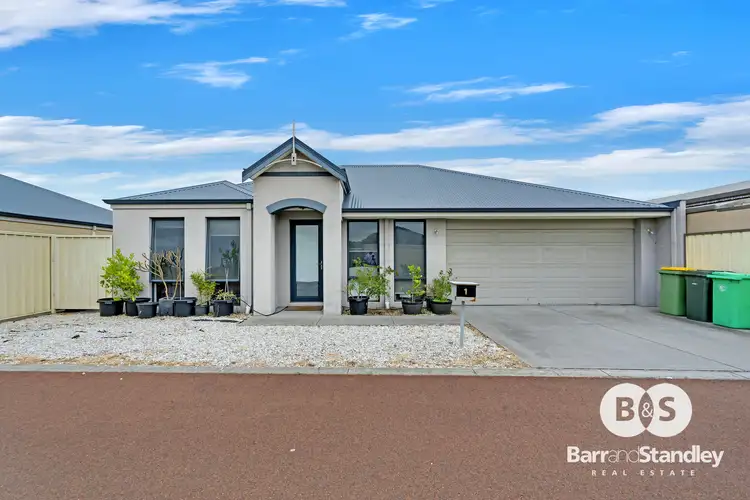Main view of Homely house listing, 1 McLeod Lane, Dalyellup WA 6230