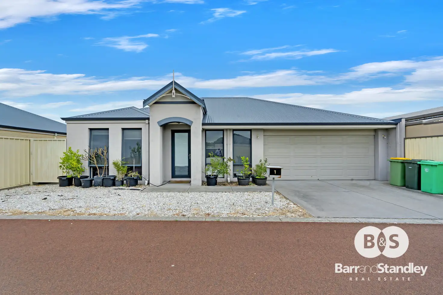 Main view of Homely house listing, 1 McLeod Lane, Dalyellup WA 6230