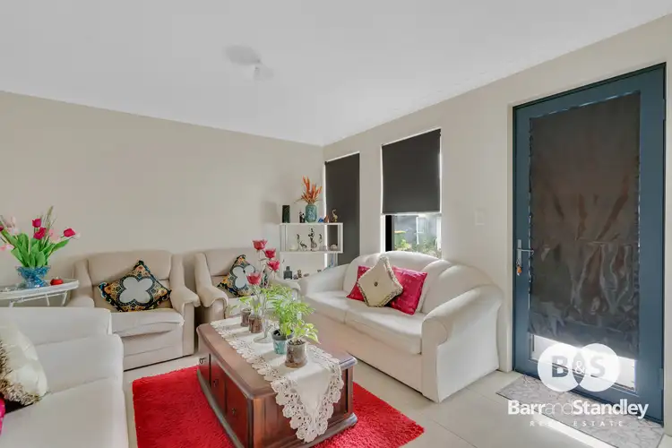 Second view of Homely house listing, 1 McLeod Lane, Dalyellup WA 6230