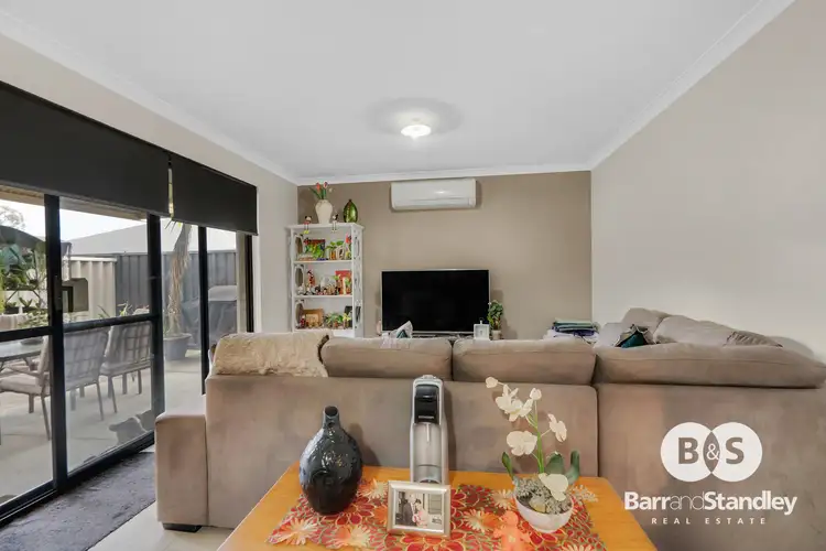Third view of Homely house listing, 1 McLeod Lane, Dalyellup WA 6230
